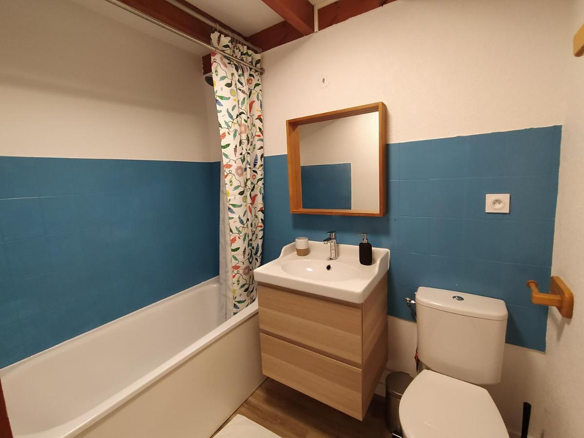 Bidarteko Paradisua Proche Plage, Golf, Parking 외부 사진