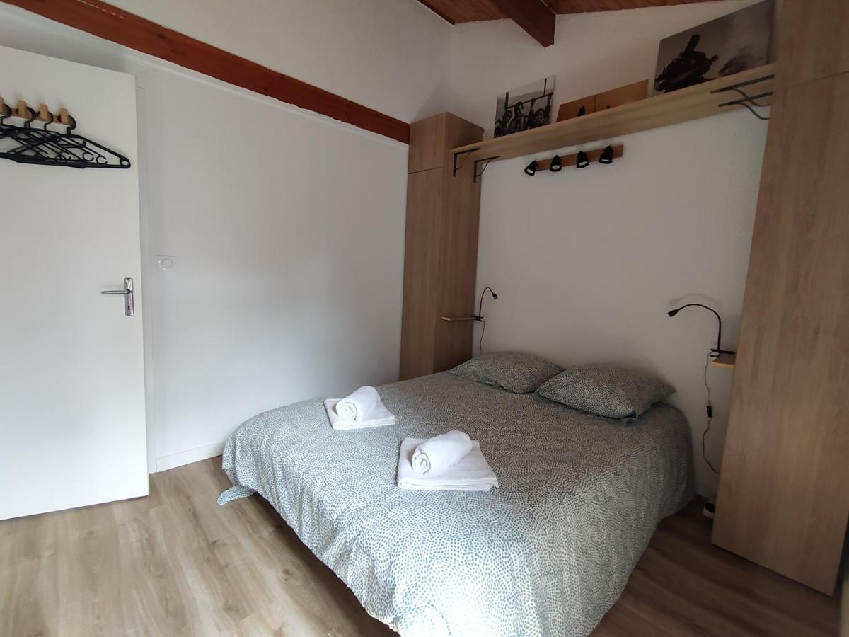 Bidarteko Paradisua Proche Plage, Golf, Parking 외부 사진