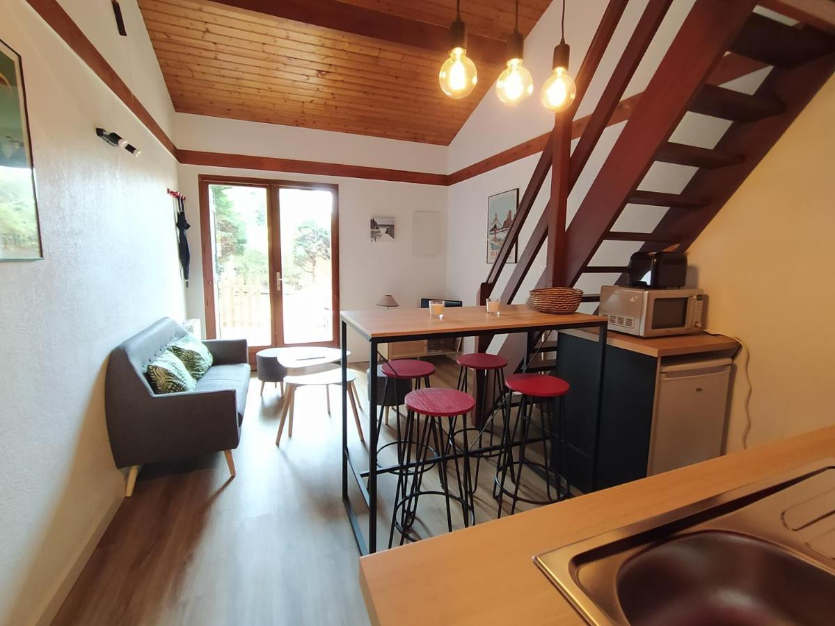 Bidarteko Paradisua Proche Plage, Golf, Parking 외부 사진