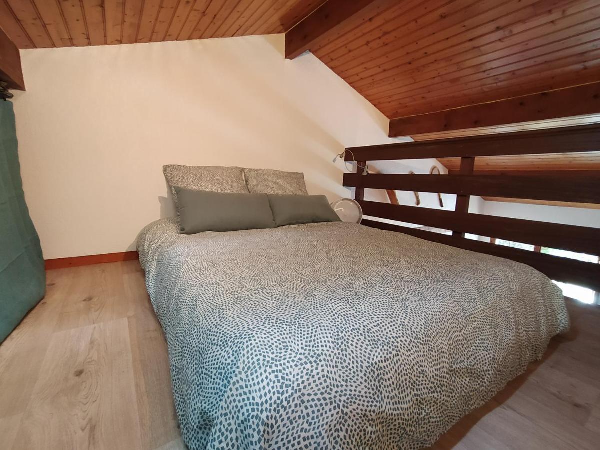 Bidarteko Paradisua Proche Plage, Golf, Parking 외부 사진